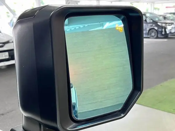 2024 Land Cruiser 250 — photo 8 | Tuminion Kenya