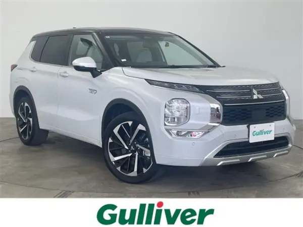 Mitsubishi MITSUBISHI OUTLANDER 2024