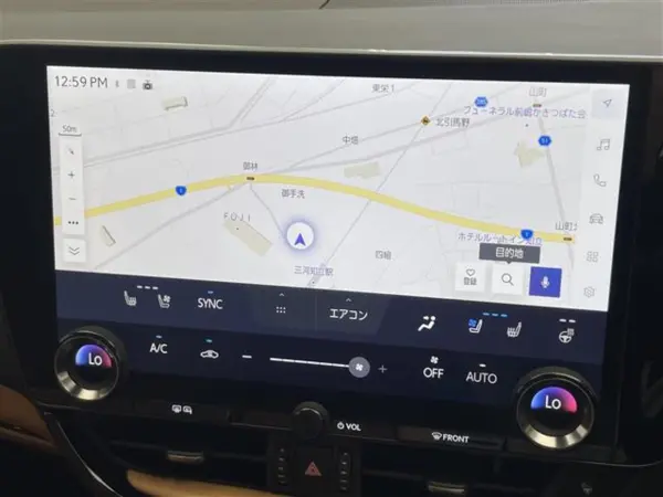 2025 Lexus Nx — photo 3 | Tuminion Kenya
