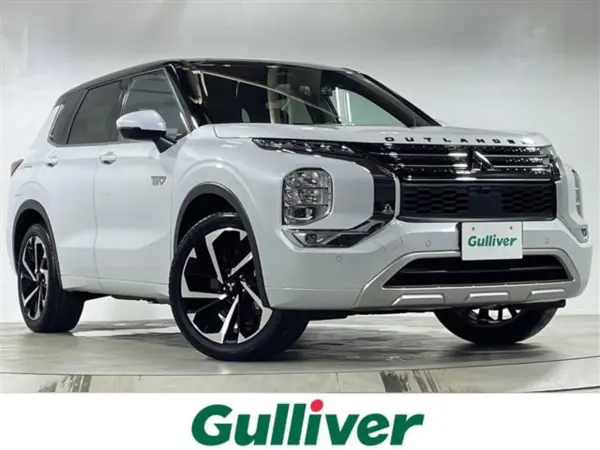 Mitsubishi MITSUBISHI OUTLANDER 2023