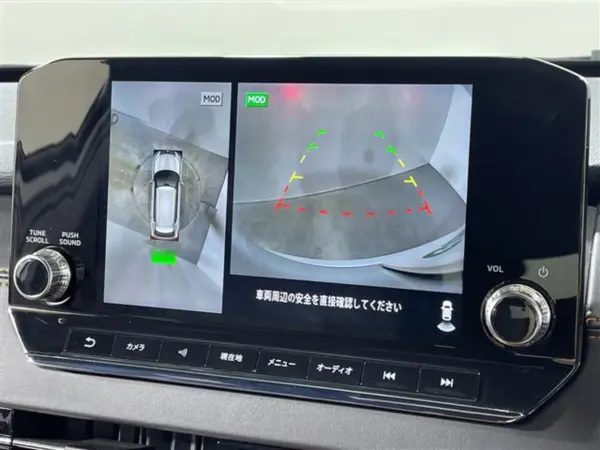 2023 Mitsubishi Outlander — photo 3 | Tuminion Kenya