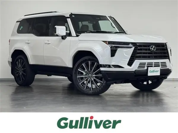 Lexus Lexus GX 2025