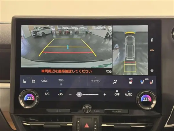2025 Lexus Gx — photo 7 | Tuminion Kenya