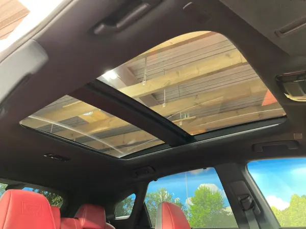 2025 Lexus Rx — photo 3 | Tuminion Kenya