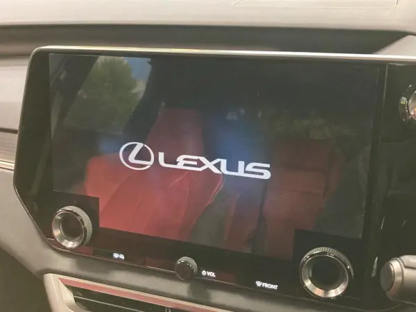 2025 Lexus Rx — photo 7 | Tuminion Kenya