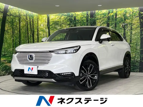 Honda Honda Vezel 2023