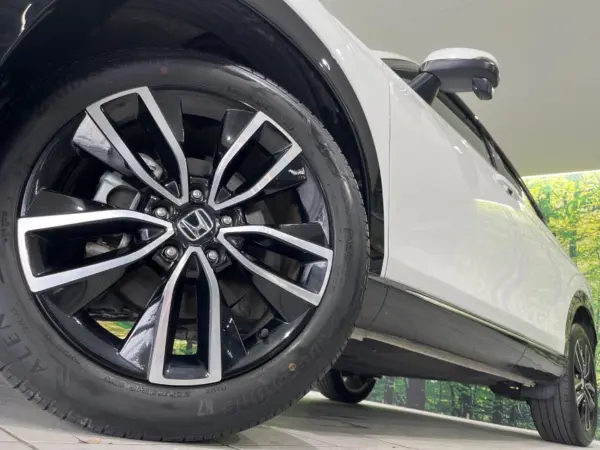 2023 Honda Vezel — photo 9 | Tuminion Kenya