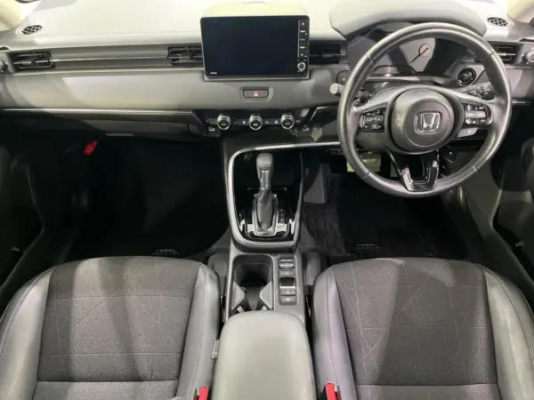 2023 Honda Vezel — photo 2 | Tuminion Kenya
