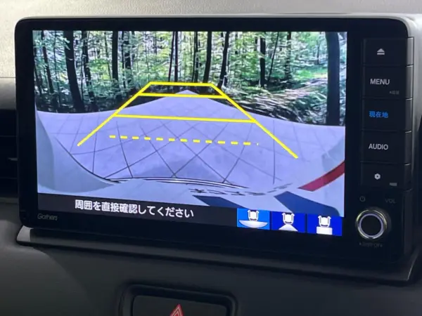 2023 Honda Vezel — photo 7 | Tuminion Kenya