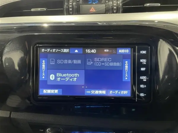 2022 Toyota Hilux — photo 7 | Tuminion Kenya