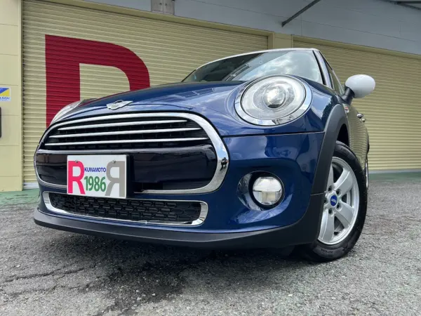 2019 Mini Cooper — photo 7 | Tuminion Kenya