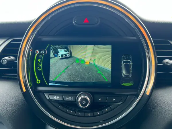 2019 Mini Cooper — photo 3 | Tuminion Kenya