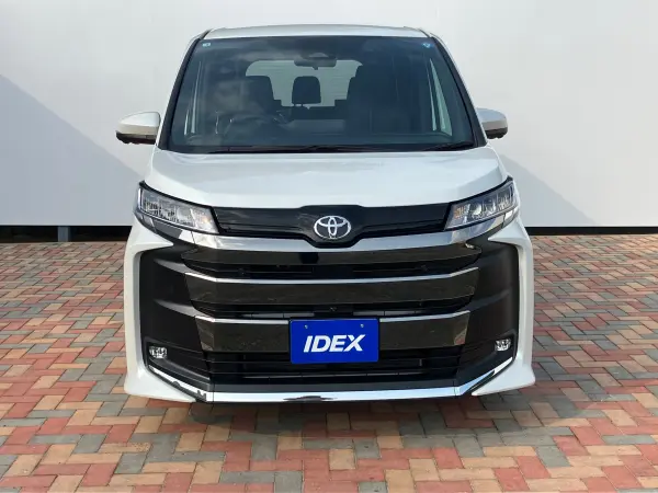 2026 Toyota Noah — photo 2 | Tuminion Kenya