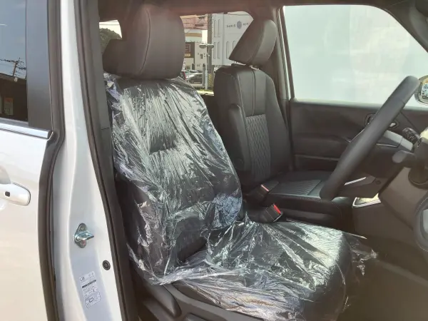 2026 Toyota Noah — photo 8 | Tuminion Kenya