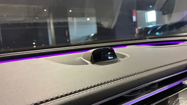 2026 Mercedes E Class — photo 8 | Tuminion Kenya
