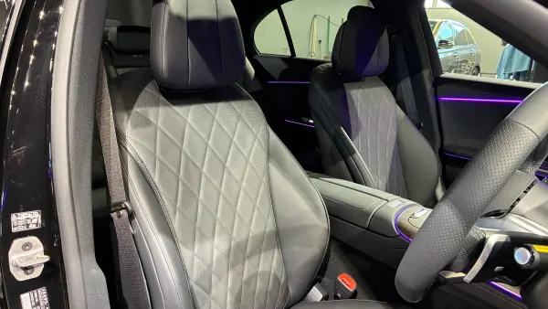 2026 Mercedes E Class — photo 3 | Tuminion Kenya