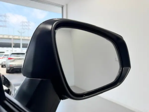 2025 Toyota  Rav4 — photo 9 | Tuminion Kenya