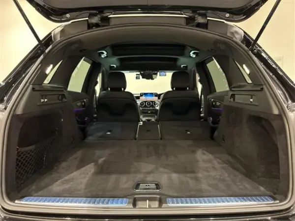 2020 Mercedes-benz Glc — photo 3 | Tuminion Kenya