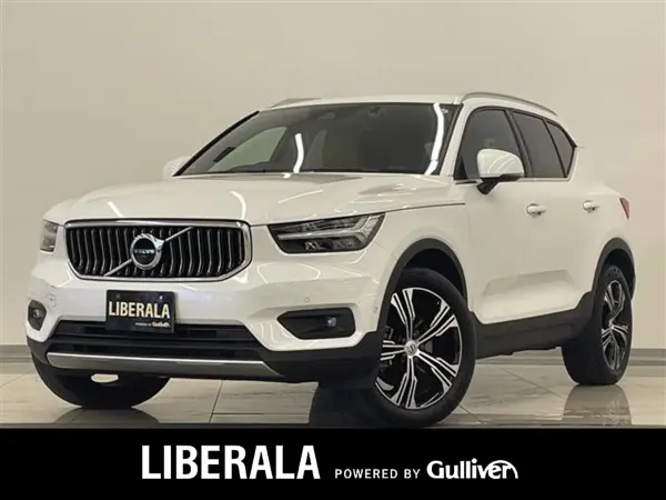 Volvo VOLVO XC40 2022