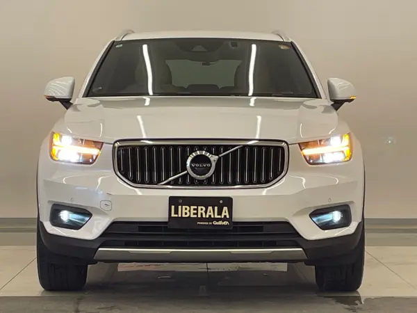 2022 Volvo Xc40 — photo 9 | Tuminion Kenya