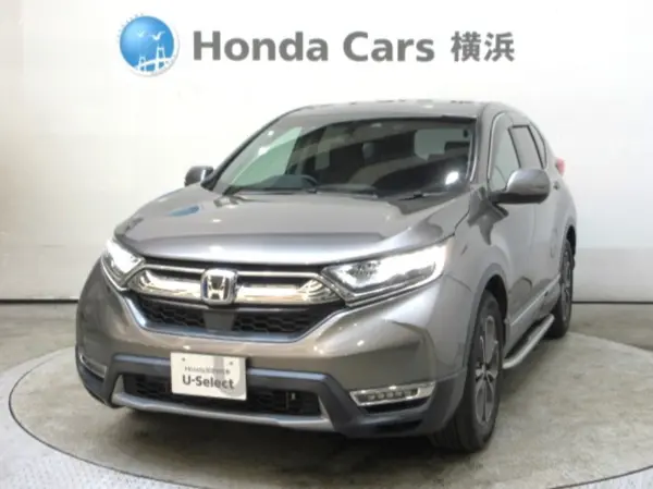 Honda HONDA CR-V 2022