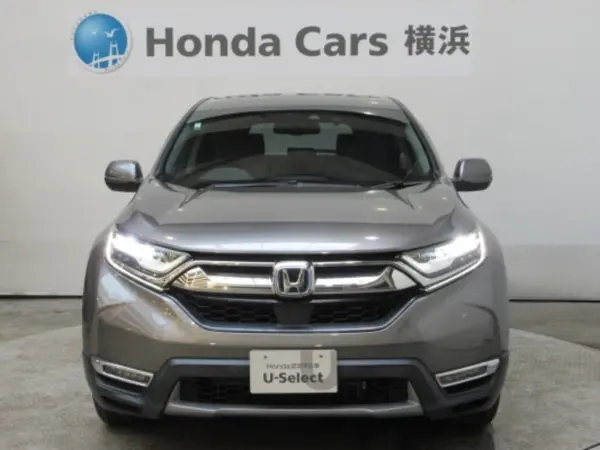 2022 Honda Cr-v — photo 8 | Tuminion Kenya