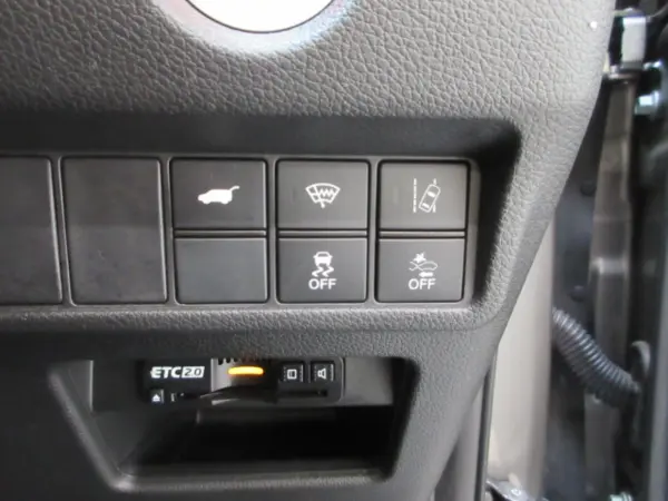 2022 Honda Cr-v — photo 7 | Tuminion Kenya
