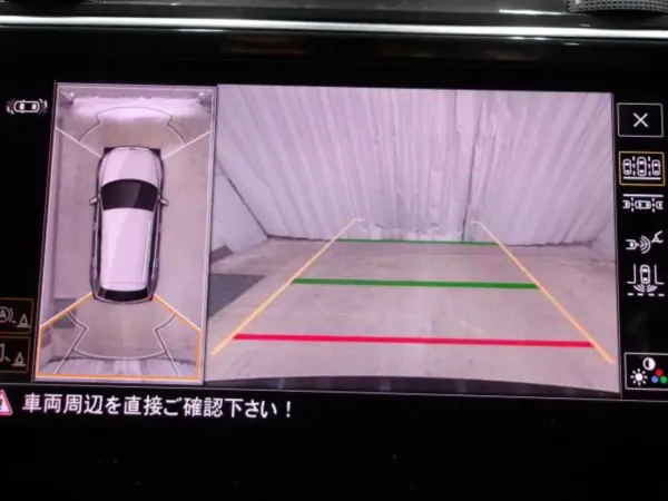 2022 Volkswagen Tiguan — photo 9 | Tuminion Kenya