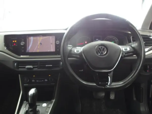 2021 Volkswagen Polo — photo 2 | Tuminion Kenya