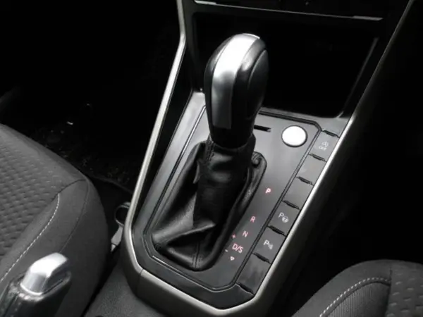 2021 Volkswagen Polo — photo 9 | Tuminion Kenya