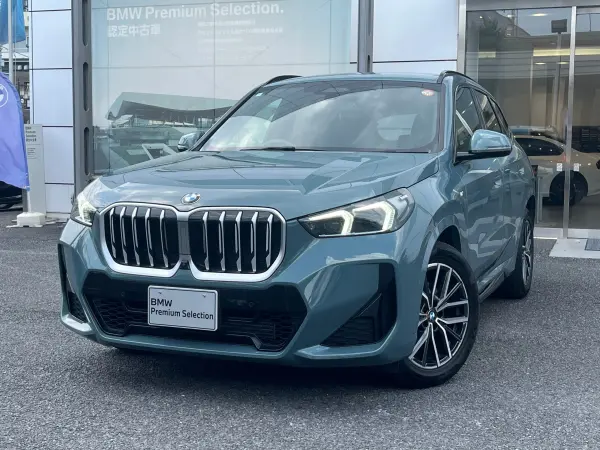 2023 Bmw X1 — photo 1