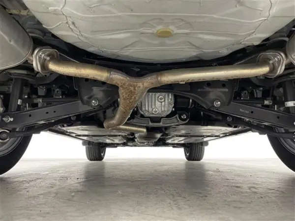 2024 Subaru Forester — photo 9 | Tuminion Kenya