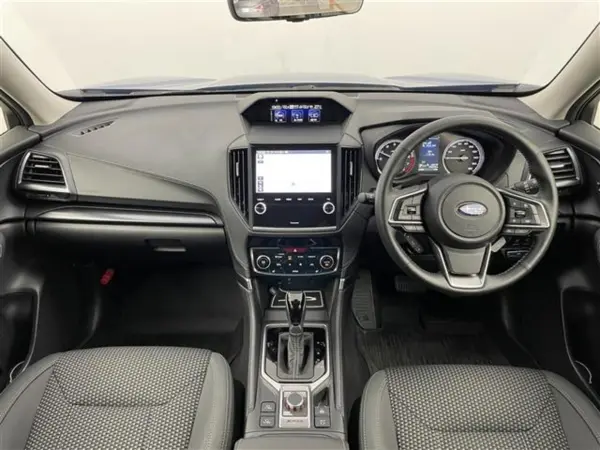 2024 Subaru Forester — photo 2 | Tuminion Kenya
