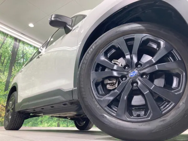 2024 Subaru Forester — photo 9 | Tuminion Kenya
