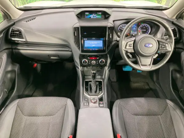 2024 Subaru Forester — photo 2 | Tuminion Kenya