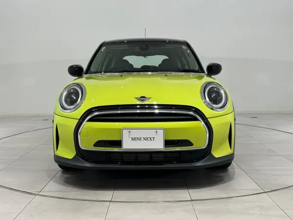 2023 Mini Cooper — photo 7 | Tuminion Kenya