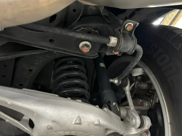 2022 Honda Cr-v — photo 3 | Tuminion Kenya