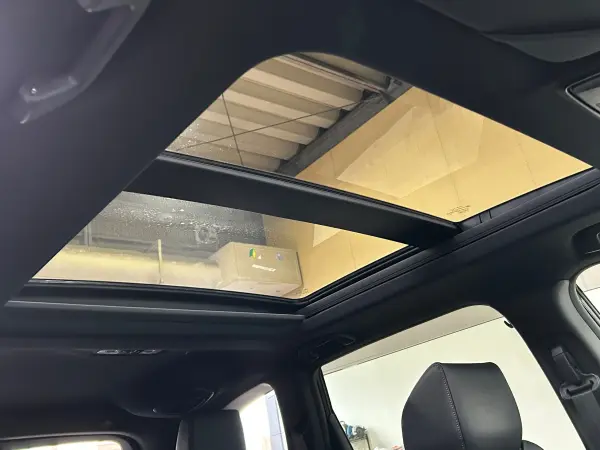 2022 Honda Cr-v — photo 2 | Tuminion Kenya