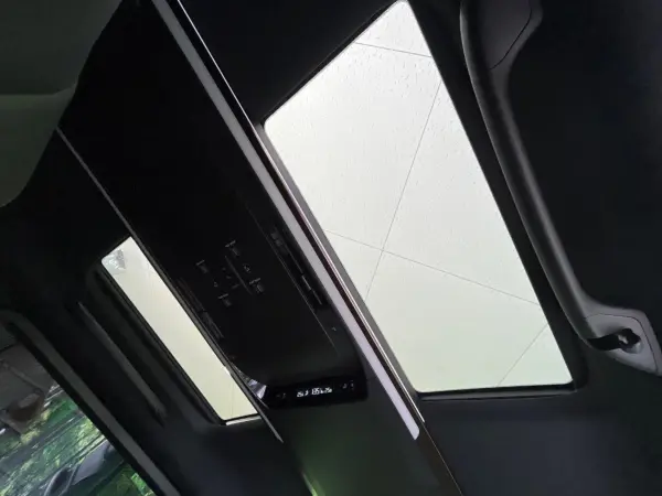 2026 Toyota Alphard — photo 3 | Tuminion Kenya