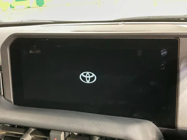 2025 Land Cruiser 250 — photo 7 | Tuminion Kenya