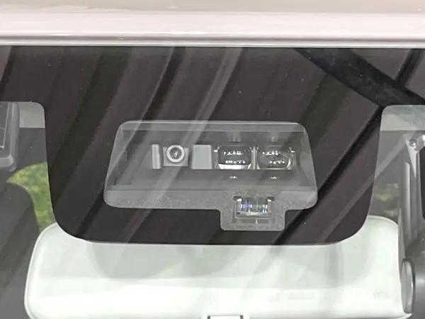 2024 Suzuki Jimny Sierra — photo 7 | Tuminion Kenya