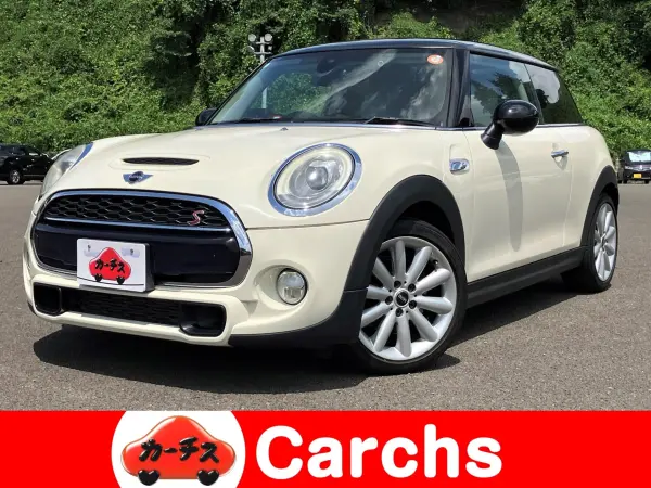 Mini Cooper Mini Cooper 2018
