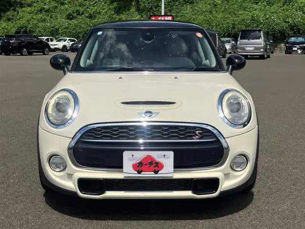 2018 Mini Cooper — photo 9 | Tuminion Kenya