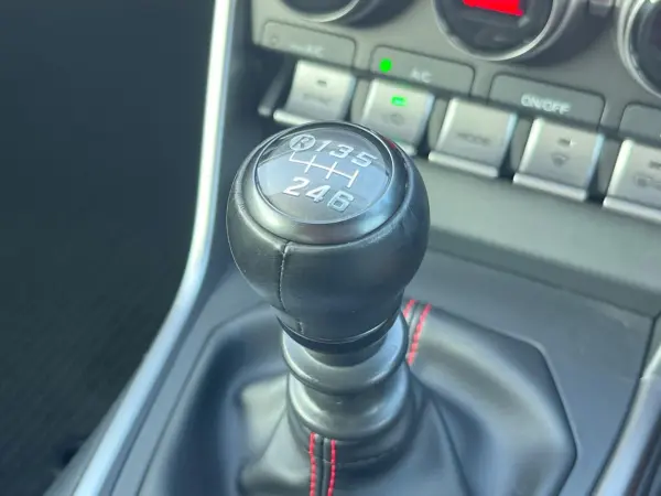 2021 Subaru Brz — photo 3 | Tuminion Kenya