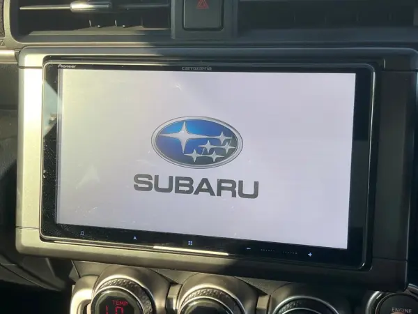 2021 Subaru Brz — photo 8 | Tuminion Kenya