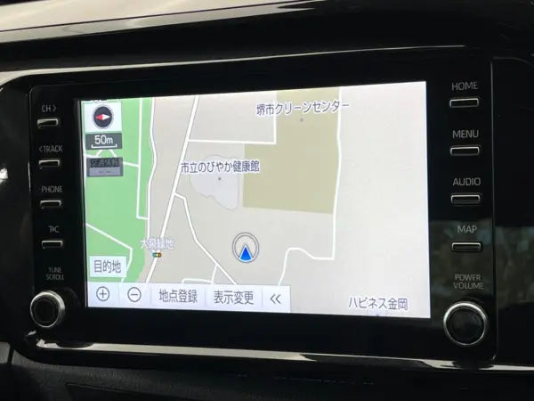 2023 Toyota Hilux — photo 3 | Tuminion Kenya