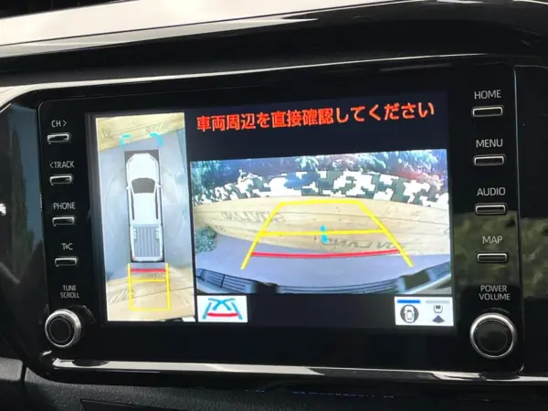 2023 Toyota Hilux — photo 7 | Tuminion Kenya