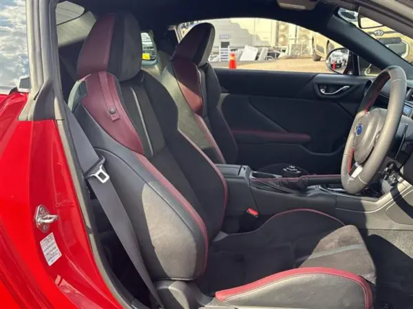 2025 Subaru Brz — photo 7 | Tuminion Kenya