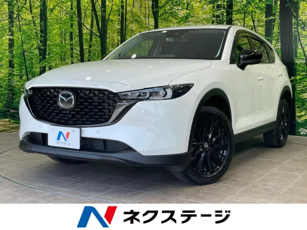 Mazda CX-5 2.2 XD Black Tone Edition Diesel Turbo — 2022, 15,000km, for sale in Kenya