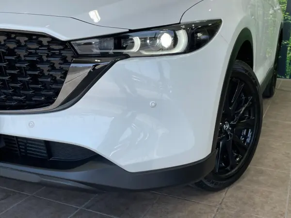 2022 Mazda Cx5 — photo 8 | Tuminion Kenya